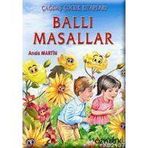 BALLI MASALLAR - ANAIS M. MARTIN