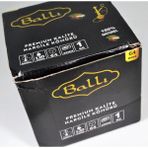 Ballı Nargile Kömür - Siyah
