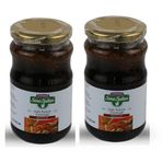 Ballı Polenli Ginsengli Macun 420 Gr, Lokman Sena Sultan, 2 Adet