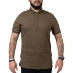 Ballistic Defence | AEGEAN POLO 1.0 Tişört - HAKİ - 2XL - Haki