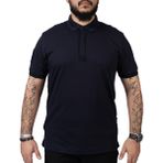 Ballistic Defence | AEGEAN POLO 1.0 Tişört - LACİVERT - Lacivert