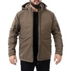 Ballistic Defence | PHANTOM 1.0 Combat Mont Ceket - HAKİ - 2XL - Haki