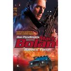 Ballistic Force