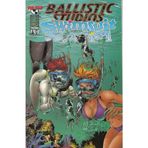Ballistic Studios Swimsuit Special (Have a great summer, 1)