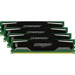Ballistix Sport BLS2K16G4S240FSD 16 GB (4 Gbx4) Bellek Kiti (Ddr3, 1600 Mt/s, PC3-12800, Dımm, 240 Pin)