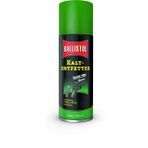Ballistol 200 ml Soğuk Yağ Çözücü Sprey Yağ