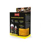 Ballistol Bisiklet Bakim Seti Seramik Zincir Yagi 65Ml + Bikecleaner 150Ml + Microfiber Bez 30 X 30 Cm
