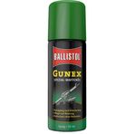 Ballistol Gunex 200 ml Sprey Silah Bakım Yağı Bakım Ekipmanı Unisex, Beyaz, Tek Beden