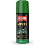 Ballistol Gunex 50 ml Sprey Sılah Bakım Yağı Bey Av