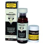 Ballistol Scherell's Extra Dark 50 ml Şaftöl Kundak Boyası