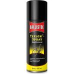Ballistol Teflon Sprey Bikedrylube 200 ml - Siyah
