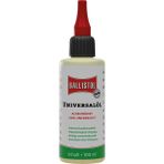 Ballistol Universal Oil 100 Ml. (Plastik Şişe)