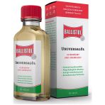 Ballistol Universal Oil (Cam Şişe) 50 Ml