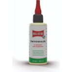 Ballistol Universal Yağ Wıth Dosıng Tip 100ML-Plastik Şişede Damlatma-