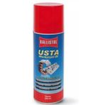 Ballistol Usta 200 Ml Silah Yağı Spreyi