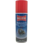 Ballistol Usta Sprey Yağ 200ml Silah Kapı Kilit Zincir HerŞeyİçin Yağ