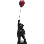 Balloon Bear Dekoratif Obje 74CM