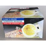 Balloon Işıklı Büyüteç Illuminated Magnifier - Lup