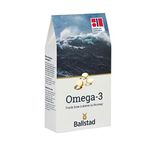 Ballstad Omega-3 1050 Mg 93 Kapsül Dolum Paketi AROMASIZ Renkli