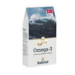 Ballstad Omega-3 1050 Mg 93 Kapsül