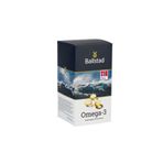Ballstad Omega-3 1050 Mg Başlangıç Kutusu 93 Kapsül