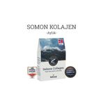 Ballstad Somon Kolajen - Aylık Ambalajda