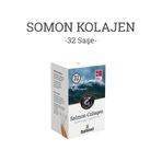 Ballstad Somon Kolajen - Günlük Saşelerde