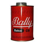Bally C8 850 gr Kırmızı Teneke Yapıştırıcı