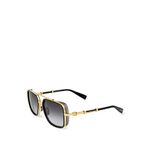 Balmain BPS 108A Officier Unisex Güneş Gözlüğü