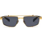 Balmain Brıgade-V BPS-142D Unisex Güneş Gözlüğü