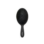Balmain Luxury Spa Brush Hair Bristles For Ultimate Shine Saç Fırçası Tarak - Siyah