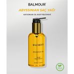 Balmour 100 ml Saç Parfümü ve Bakım Yağı