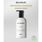 Balmour 400 ml Abyssinian Oil Keratin Şampuanı