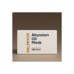 BALMOUR Vegan Abyssinian Oil Onarıcı Keratin Saç Bakım Maskesi 200 ml