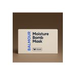 Balmour Vegan Moisture Nemlendirici Saç Bakım Maskesi 200 ml