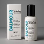 Balmour Vegan White Tea Kırık Uç Saç Serumu 100 ml