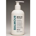 BALMOUR White Tea Güçlendirici Saç Şampuanı 400 ml