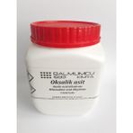 Balmumcu Kimya Oksalik Asit ( Oxalic Acid Dihydrate ) 1kg