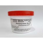 Balmumcu Kimya Potasyum Iyodür 100 Gram (%99 saflık) - --