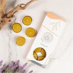 Balmumu Mum Tealight Mum - Seçenek