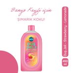 Balmy 450 ml Çilekli Limonata Duş Jeli
