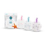 Balmy Banyo Lifi - Large (7'Li Paket)