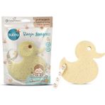 Balmy Bebek Banyo Süngeri-Ördek