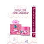 Balmy Bubble Gum Dudak Peelingi