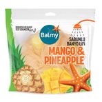 Balmy Mango Pineapple Sabunlu Banyo Lifi