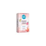 Balmy Naturel Balmy Çilek Limon Esanslı Katı Sabun 110G
