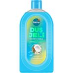 Balmy Naturel Hindistan Cevizi Vanilya Duş Jeli 450 ml 4 Adet