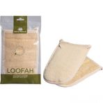 Balmy Naturel Loofah Kabak Banyo Eldiveni