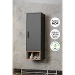 Balneom Banyo Karanfil 120 cm Banyo Boy Dolabı