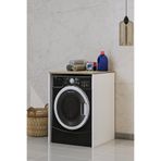 Balneom BN 3 Beyaz Çamaşır Makinesi Dolabı